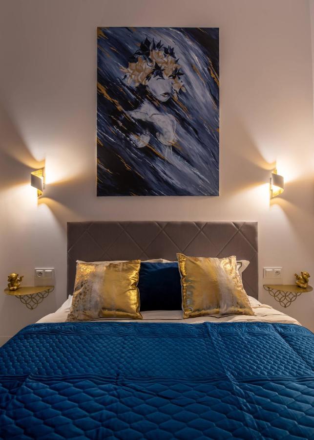 Apartamenty Yeti & Wilka W Centrum Chorzowa - Yeti Buitenkant foto